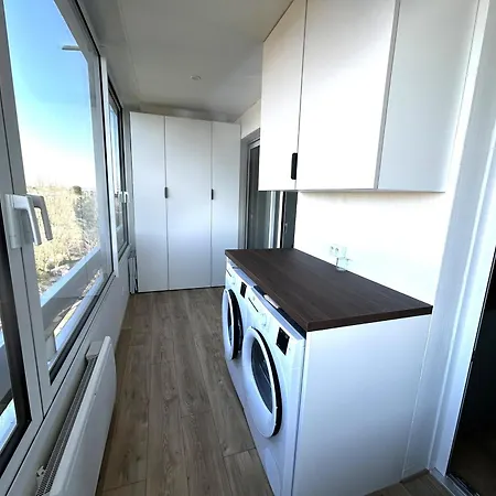 Apartment Renove, Vue Port - 4 Pers. - Fr-1-843-69